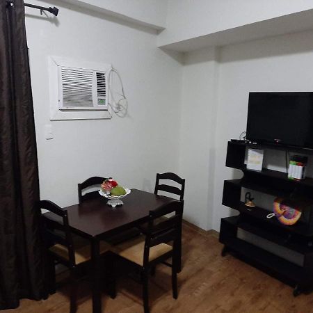 Myrna'S Studio Condo Île de Mactan Extérieur photo